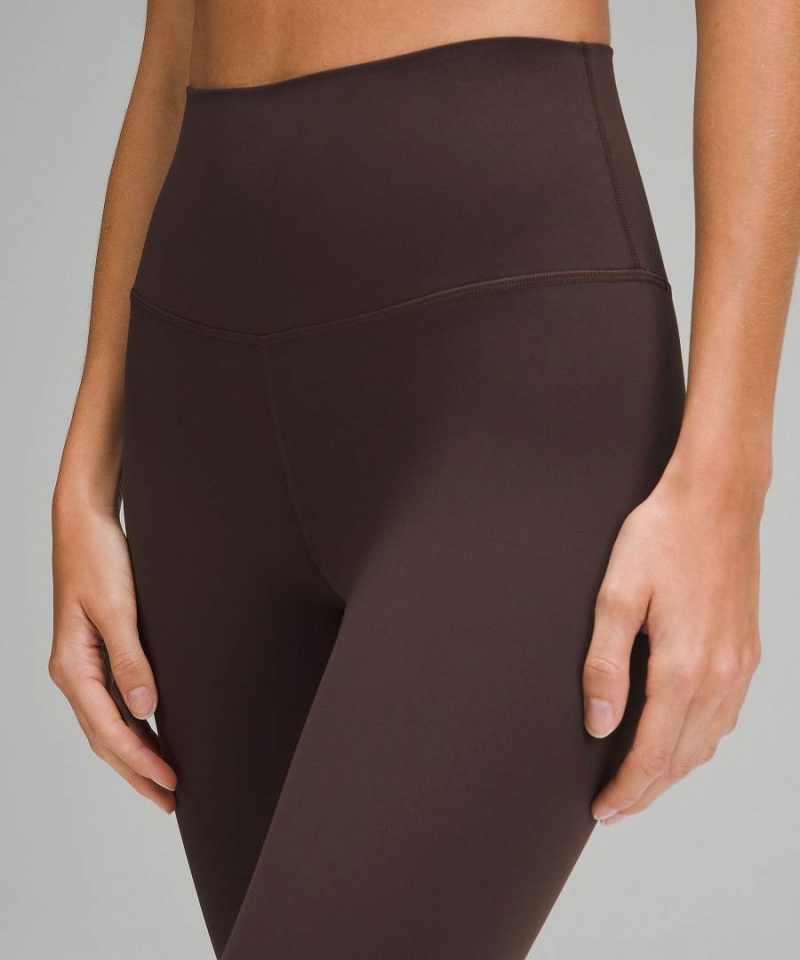 Lululemon Align™ High-Rise Crop 21