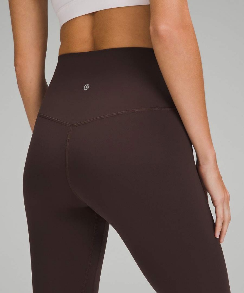 Lululemon Align™ High-Rise Crop 21