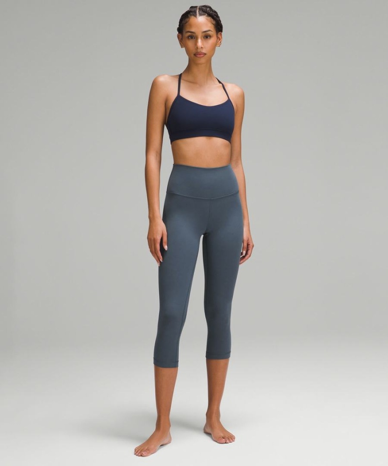 Lululemon Align™ High-Rise Crop 21