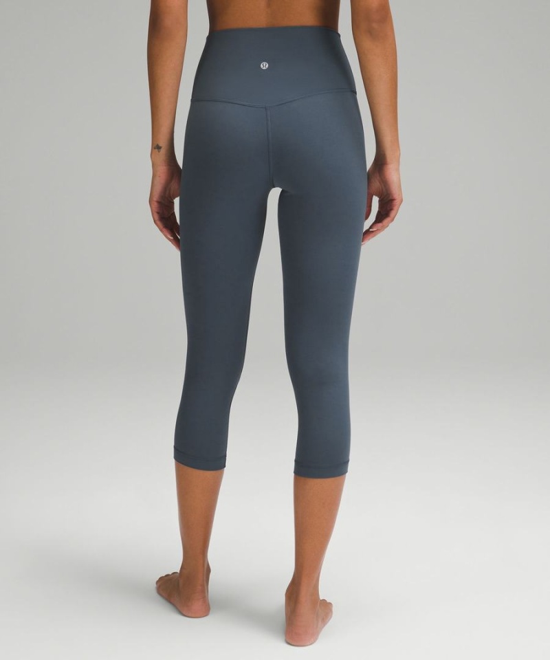 Lululemon Align™ High-Rise Crop 21