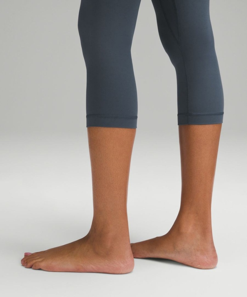 Lululemon Align™ High-Rise Crop 21