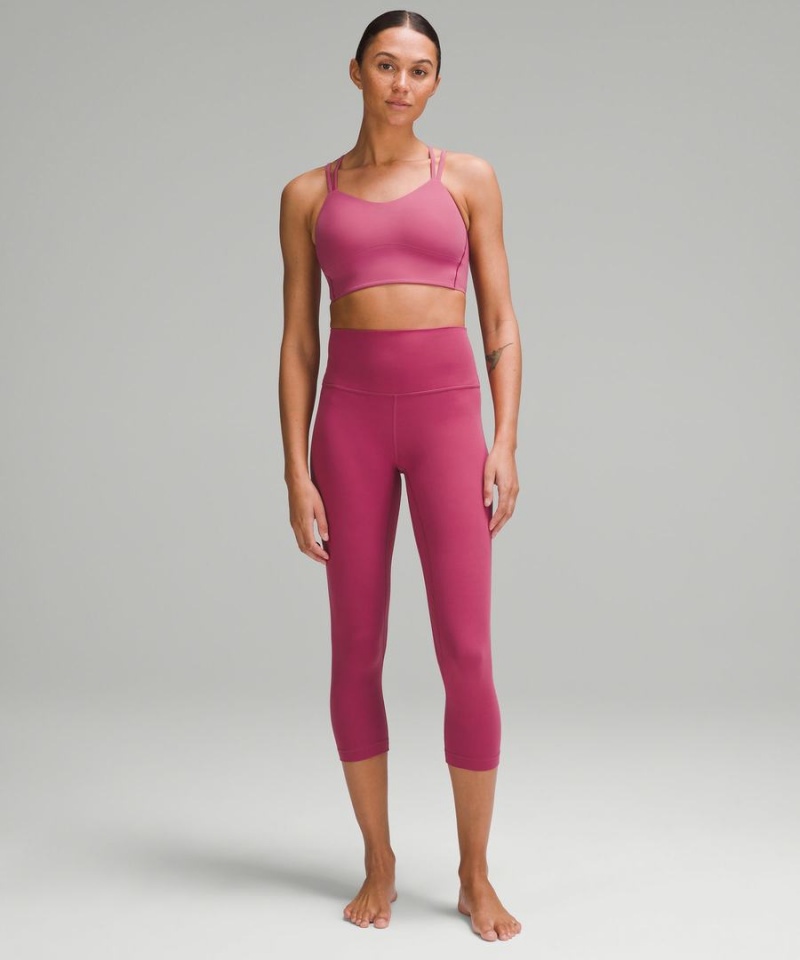 Lululemon Align™ High-Rise Crop 21