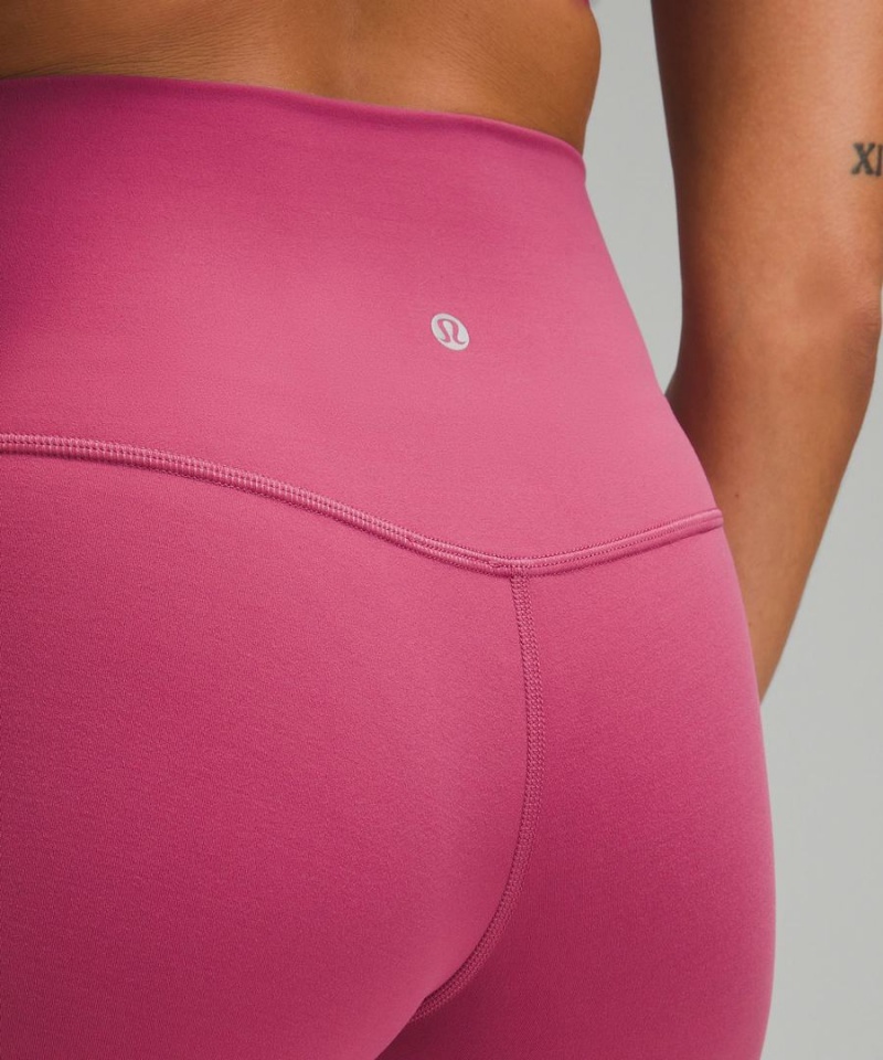 Lululemon Align™ High-Rise Crop 21