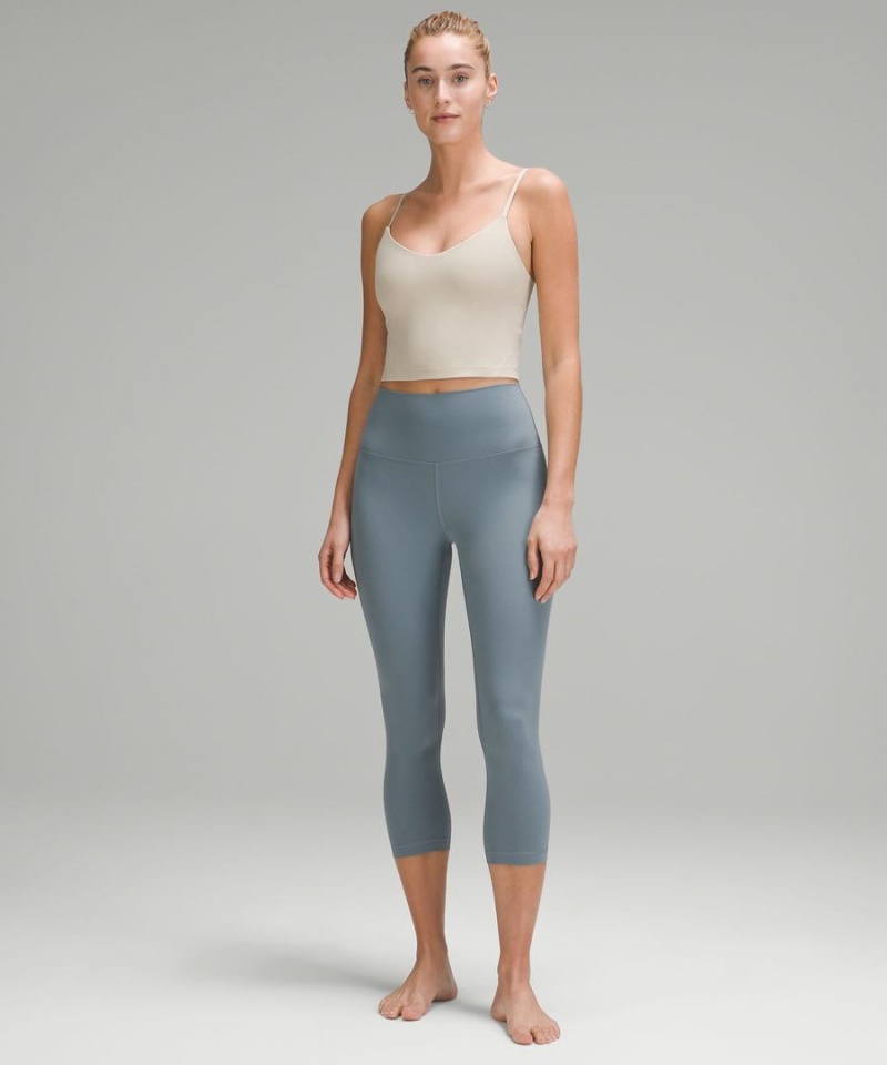 Lululemon Align™ High-Rise Crop 21