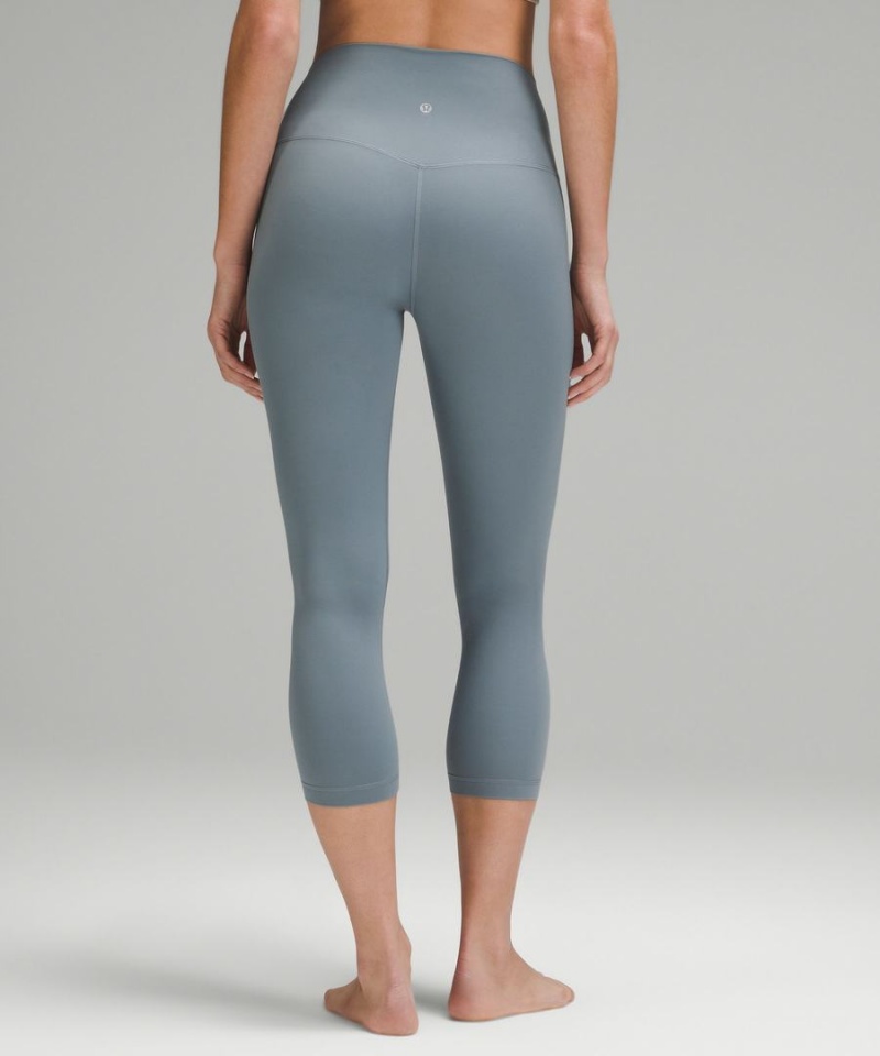 Lululemon Align™ High-Rise Crop 21