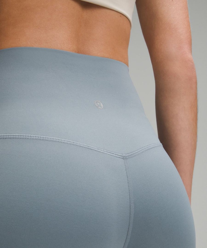 Lululemon Align™ High-Rise Crop 21