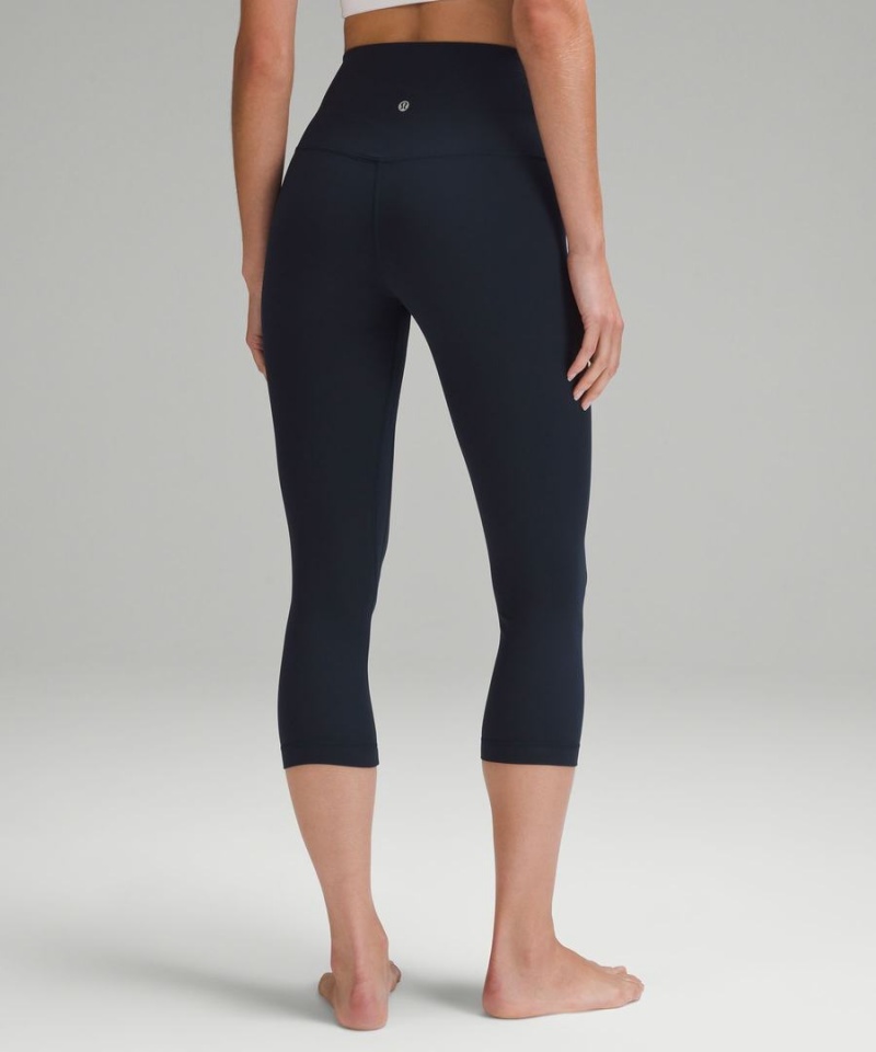 Lululemon Align™ High-Rise Crop 21