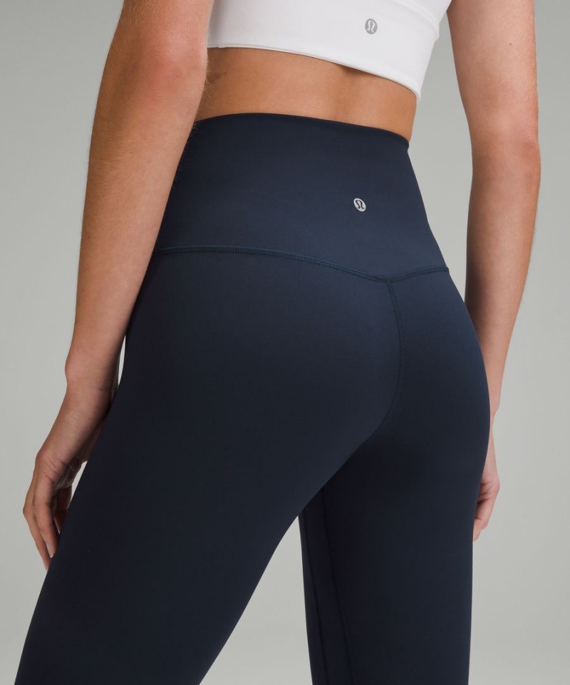 Lululemon Align™ High-Rise Crop 21