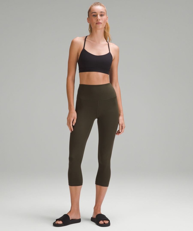 Lululemon Align™ High-Rise Crop 21