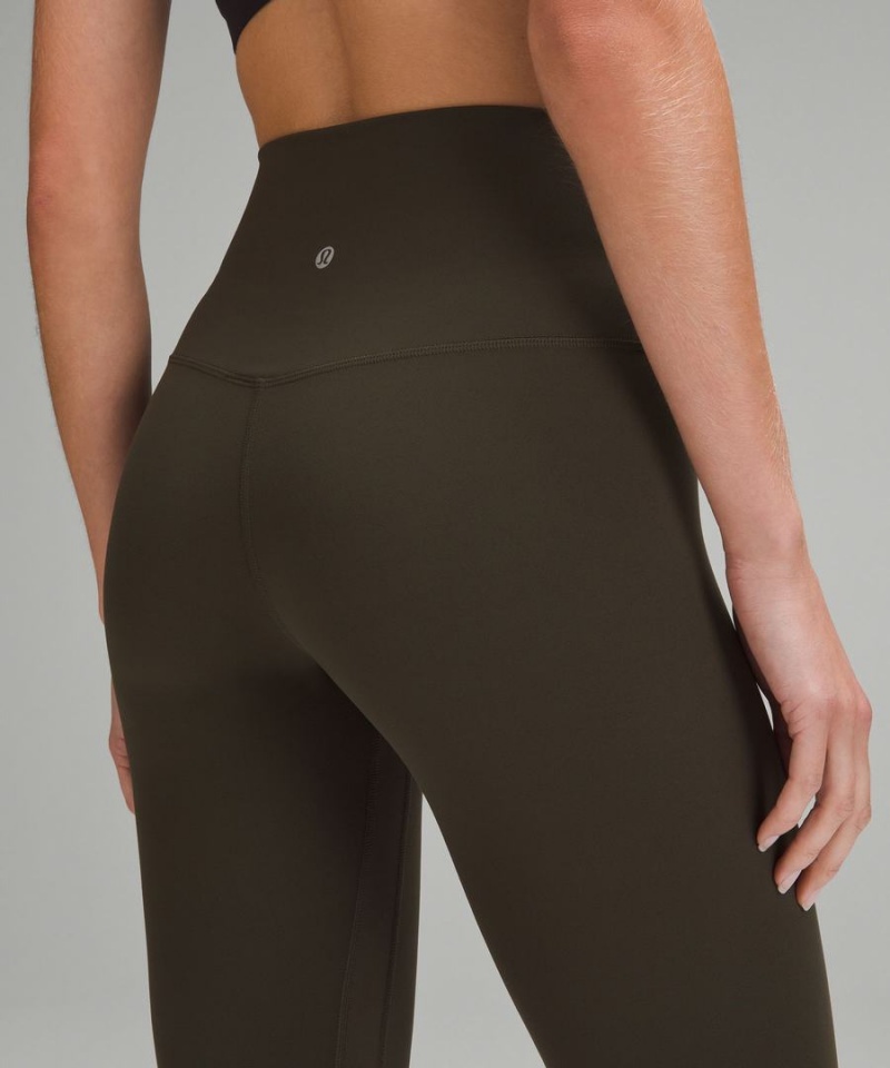 Lululemon Align™ High-Rise Crop 21