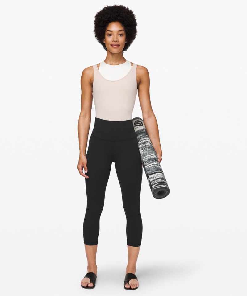 Lululemon Align™ High-Rise Crop 21