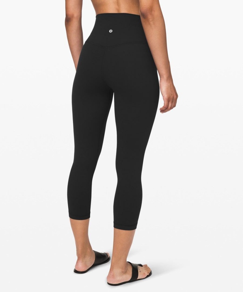 Lululemon Align™ High-Rise Crop 21