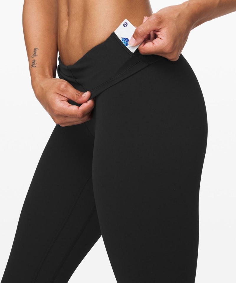 Lululemon Align™ High-Rise Crop 21