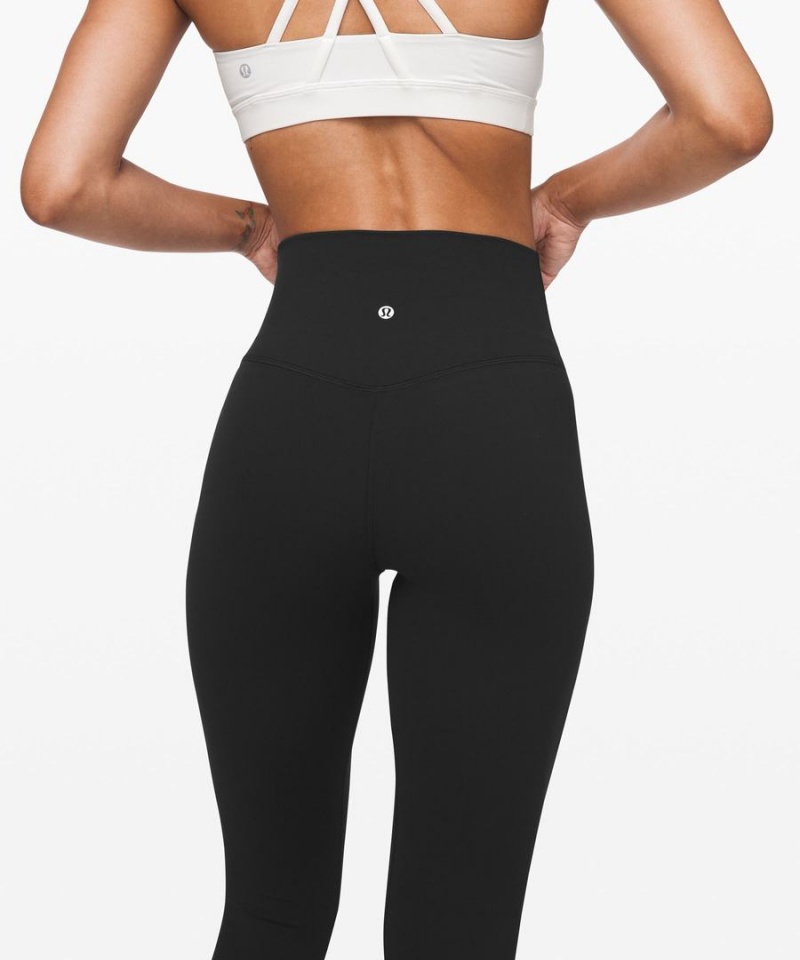 Lululemon Align™ High-Rise Crop 21