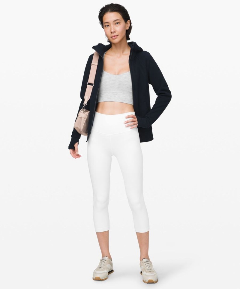 Lululemon Align™ High-Rise Crop 21