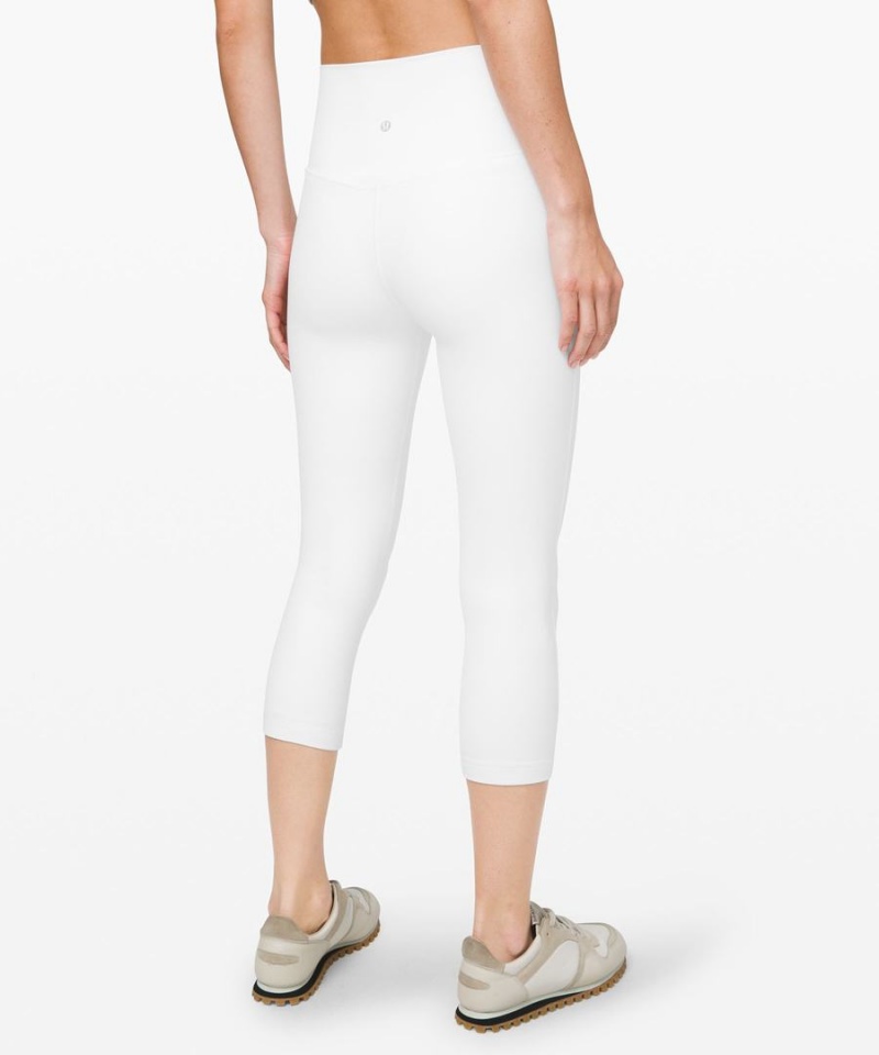 Lululemon Align™ High-Rise Crop 21