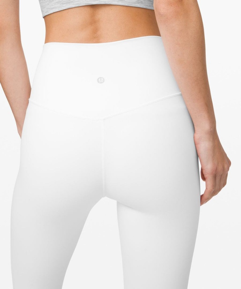 Lululemon Align™ High-Rise Crop 21