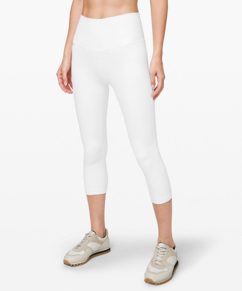 Lululemon Align™ High-Rise Crop 21\