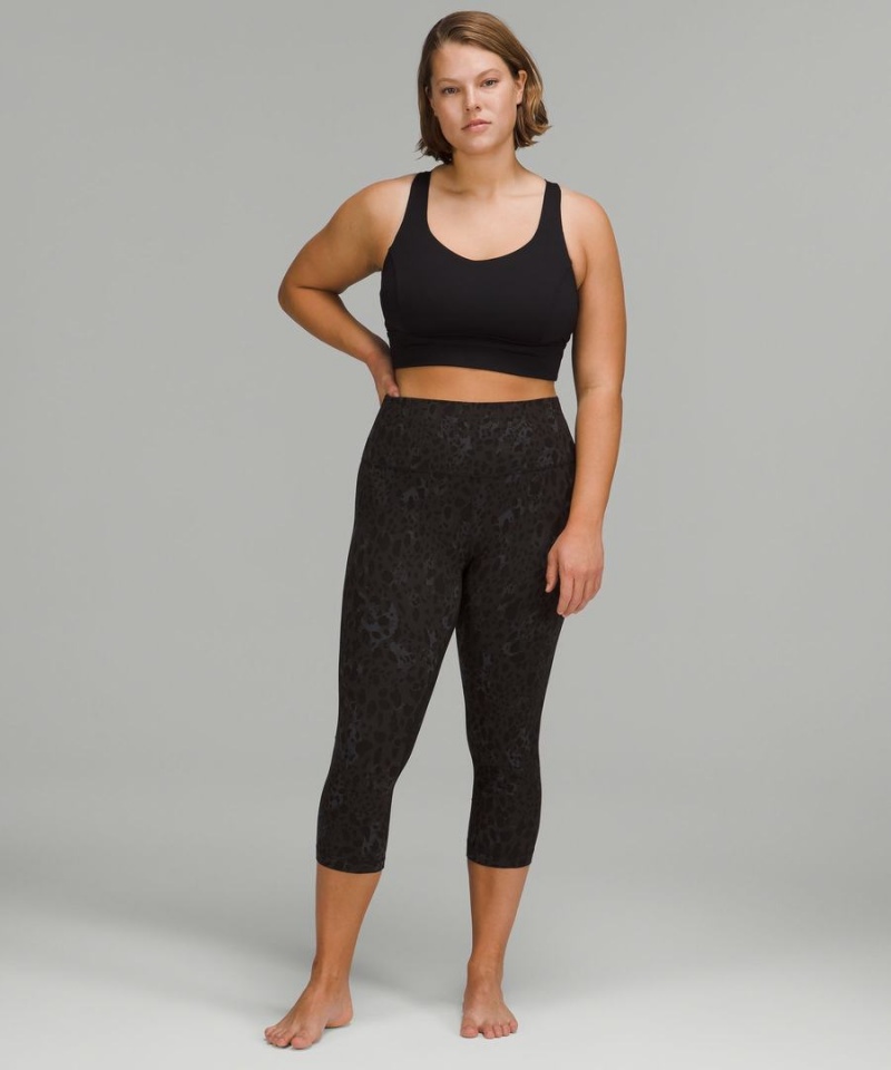 Lululemon Align™ High-Rise Crop 21