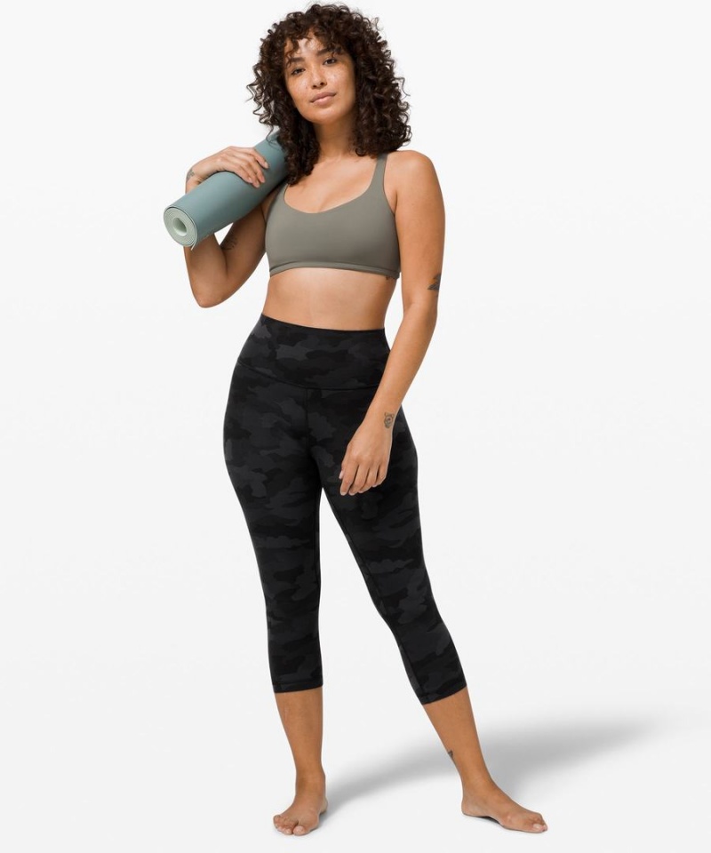 Lululemon Align™ High-Rise Crop 21