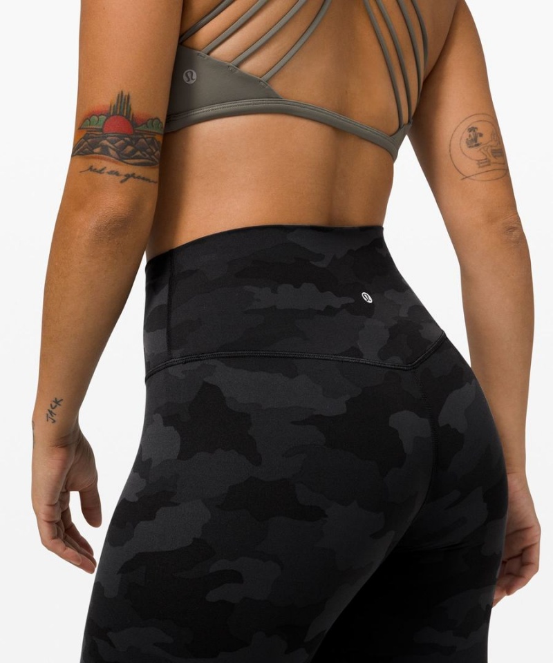 Lululemon Align™ High-Rise Crop 21