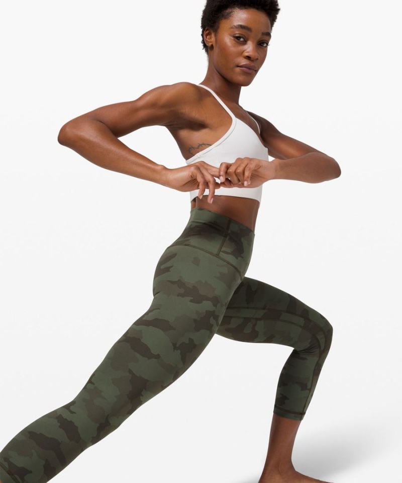 Lululemon Align™ High-Rise Crop 21