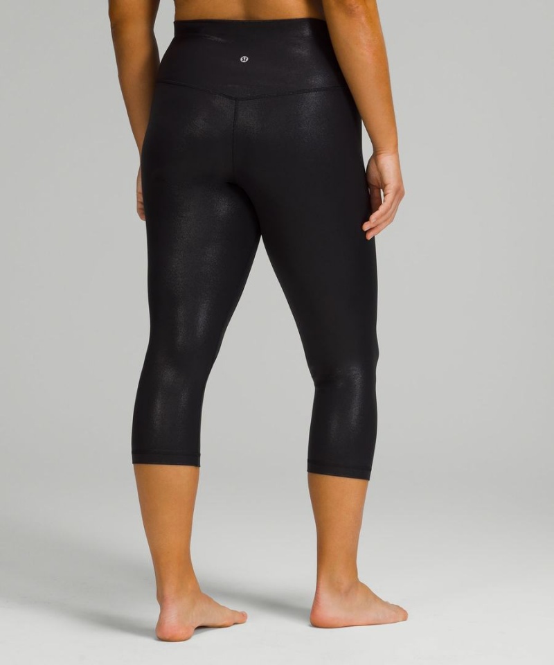 Lululemon Align™ High-Rise Crop 21