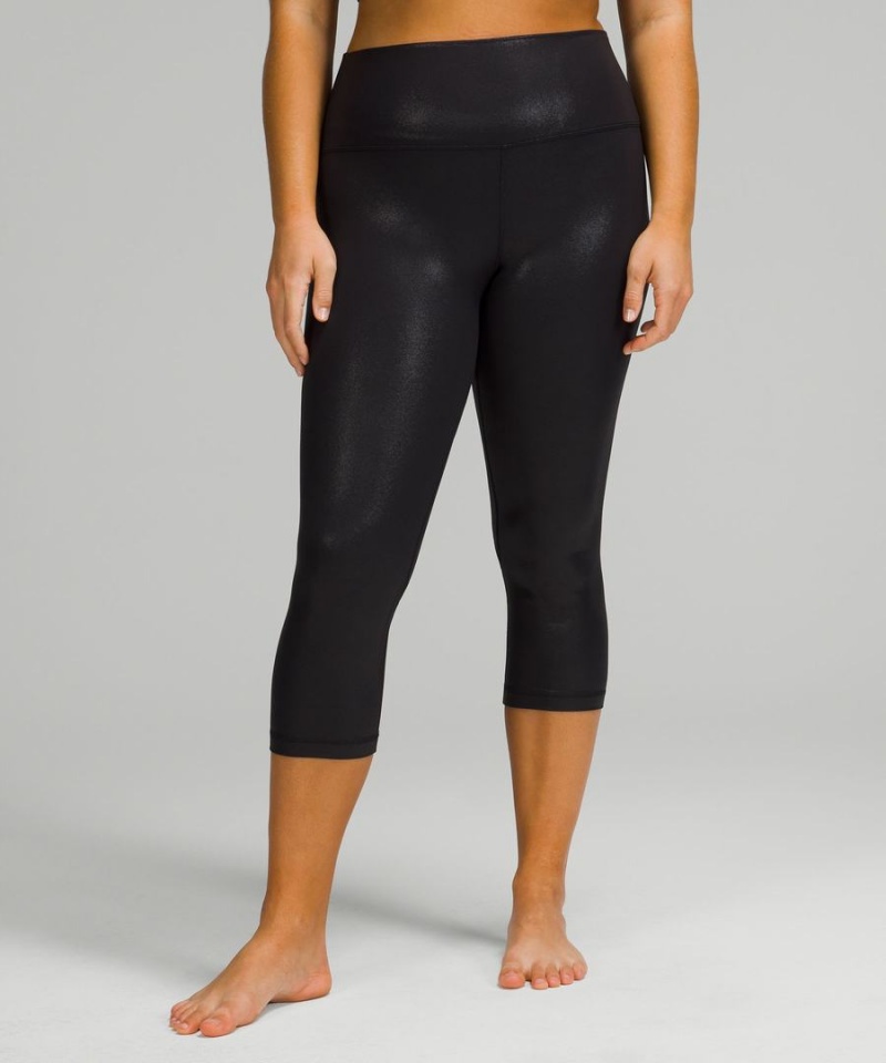 Lululemon Align™ High-Rise Crop 21\