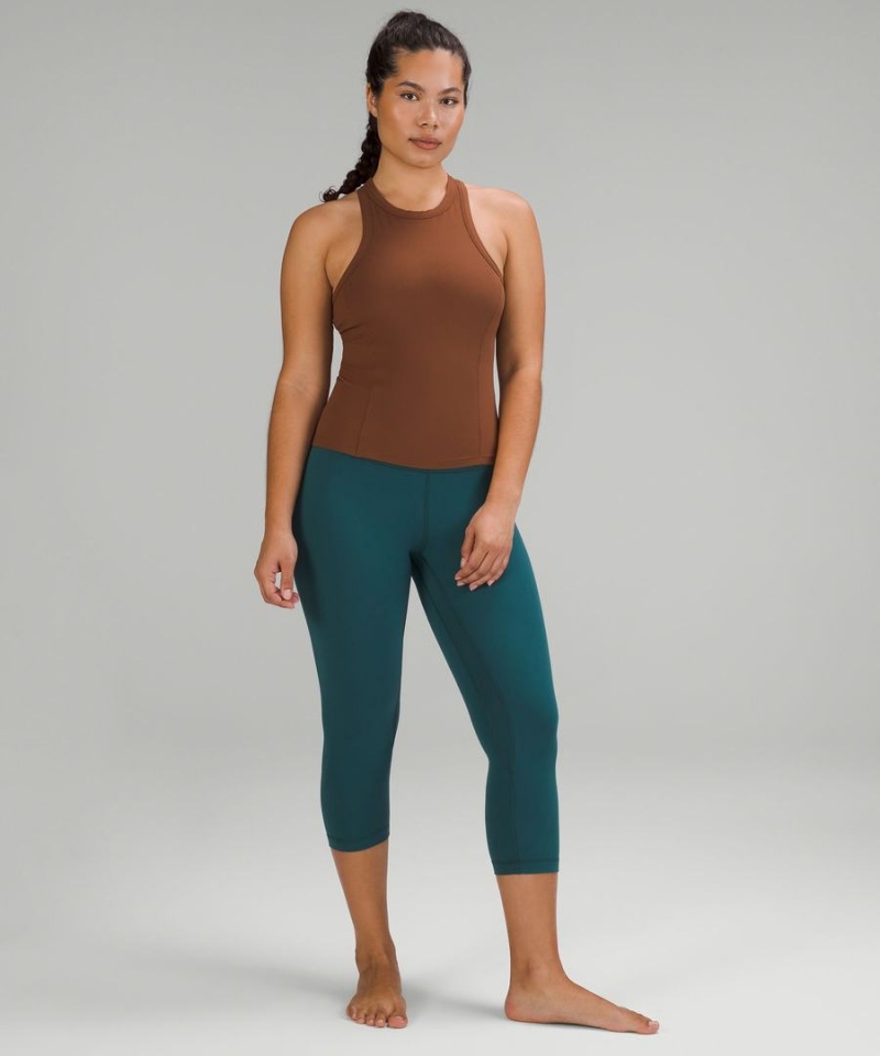 Lululemon Align™ High-Rise Crop 21