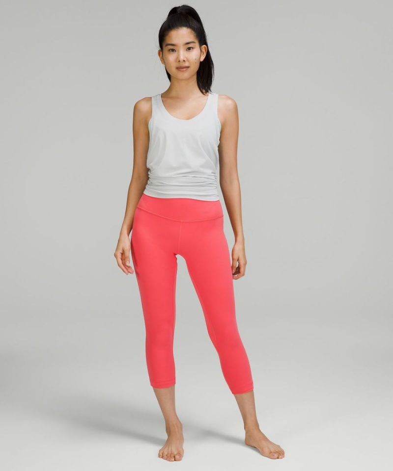 Lululemon Align™ High-Rise Crop 21