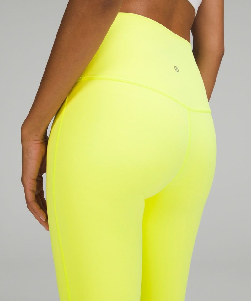 Lululemon Align™ High-Rise Crop 21