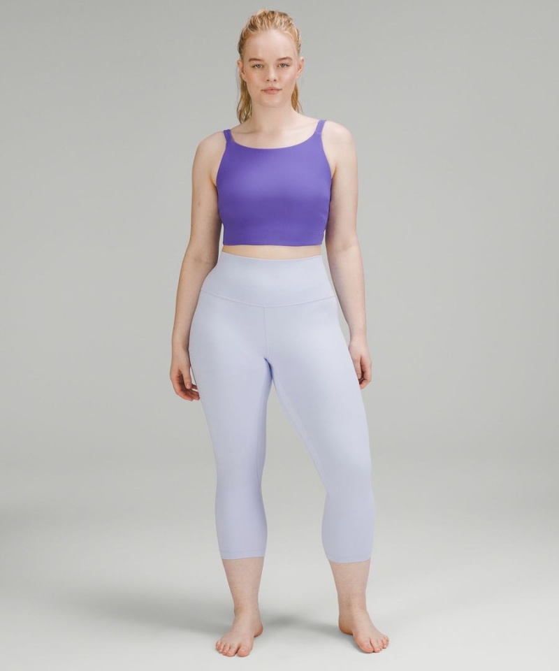 Lululemon Align™ High-Rise Crop 21