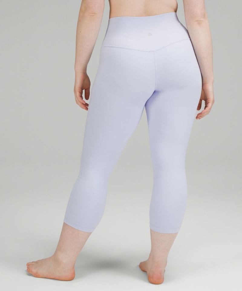 Lululemon Align™ High-Rise Crop 21