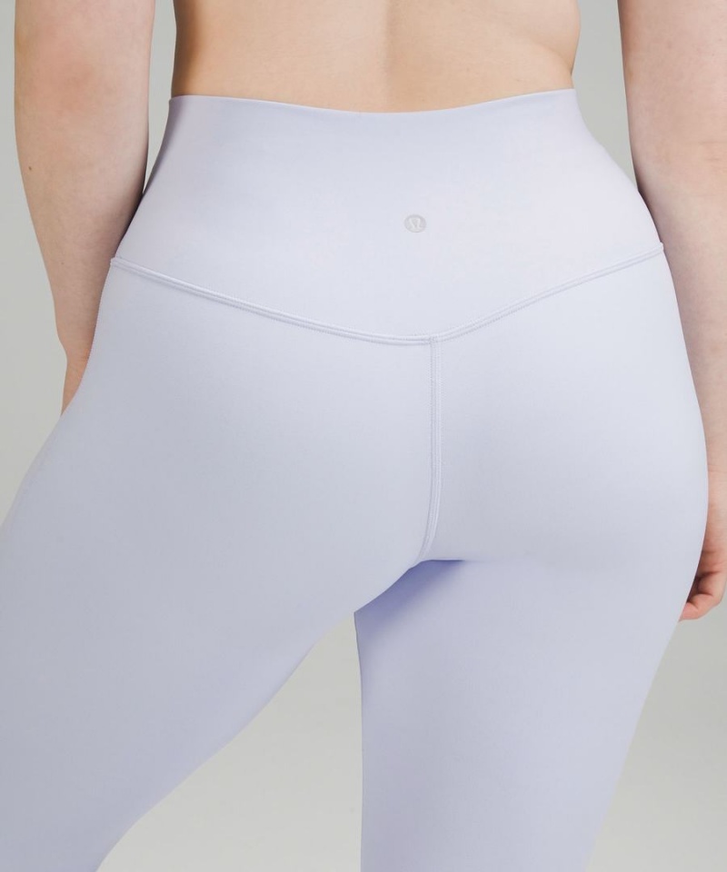 Lululemon Align™ High-Rise Crop 21