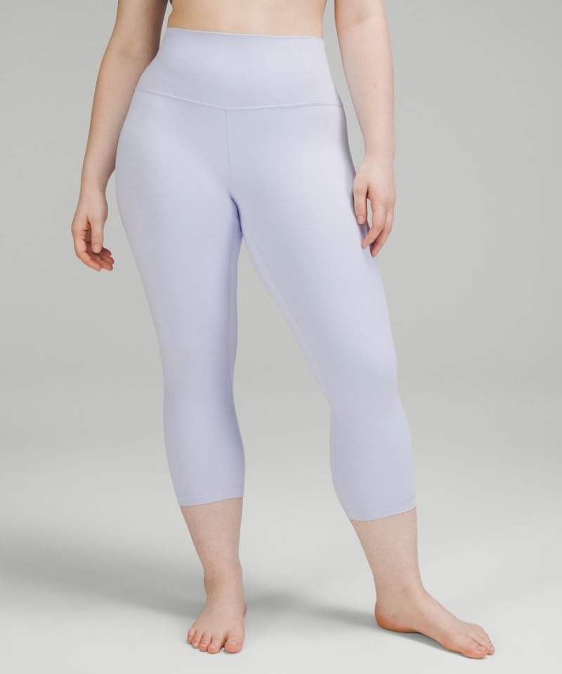 Lululemon Align™ High-Rise Crop 21\