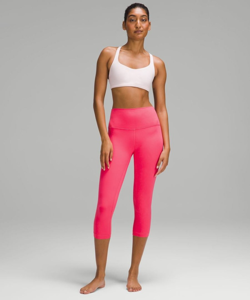 Lululemon Align™ High-Rise Crop 21