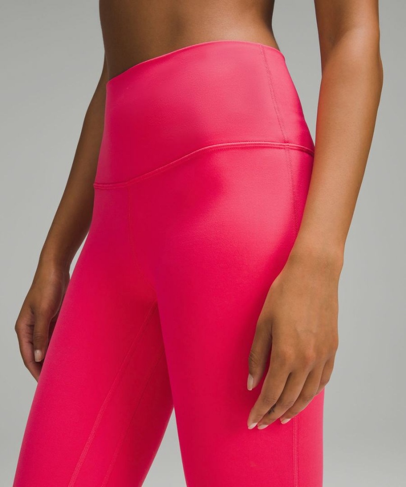 Lululemon Align™ High-Rise Crop 21