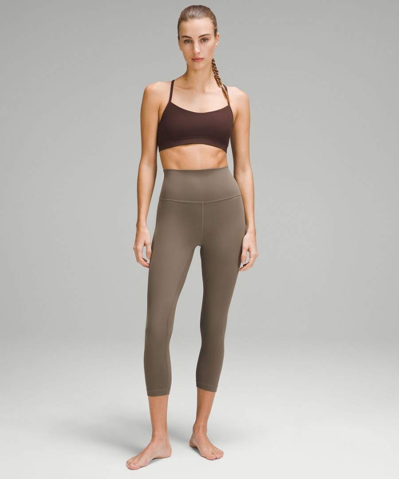 Lululemon Align™ High-Rise Crop 23