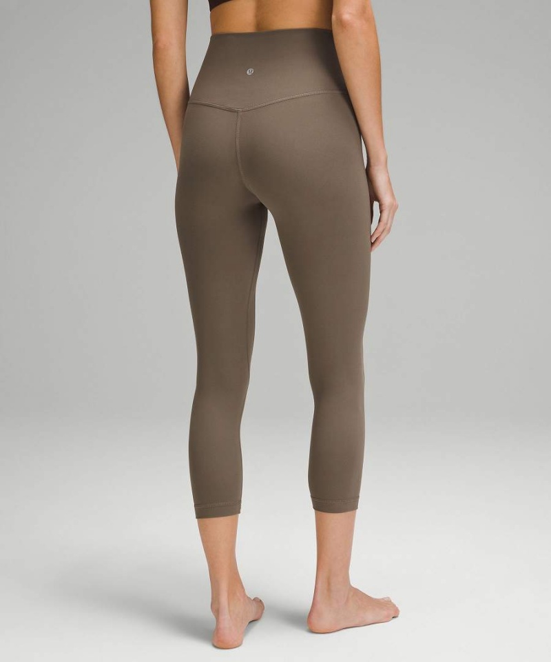 Lululemon Align™ High-Rise Crop 23