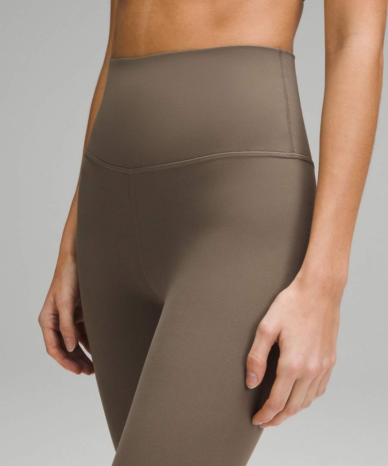 Lululemon Align™ High-Rise Crop 23