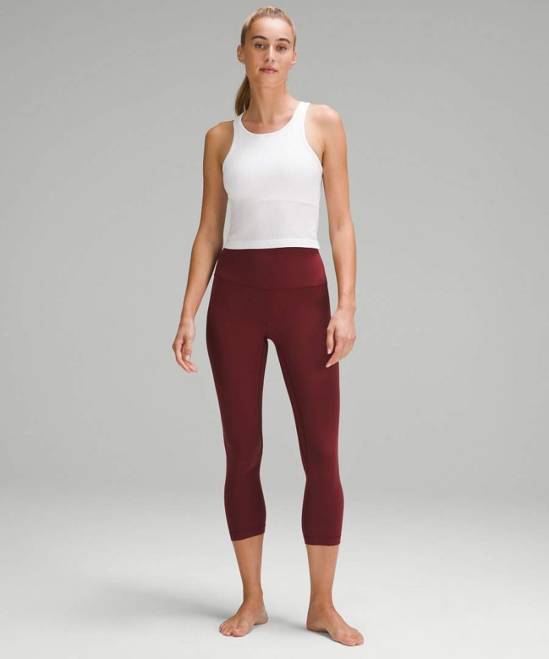 Lululemon Align™ High-Rise Crop 23