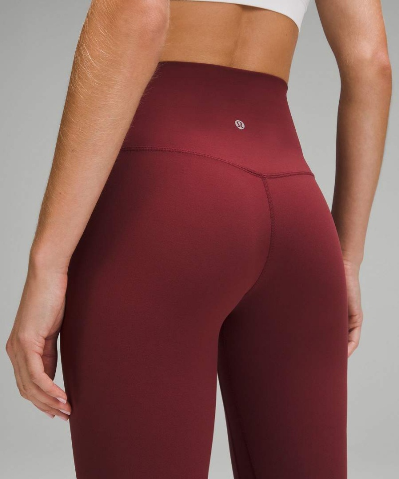 Lululemon Align™ High-Rise Crop 23