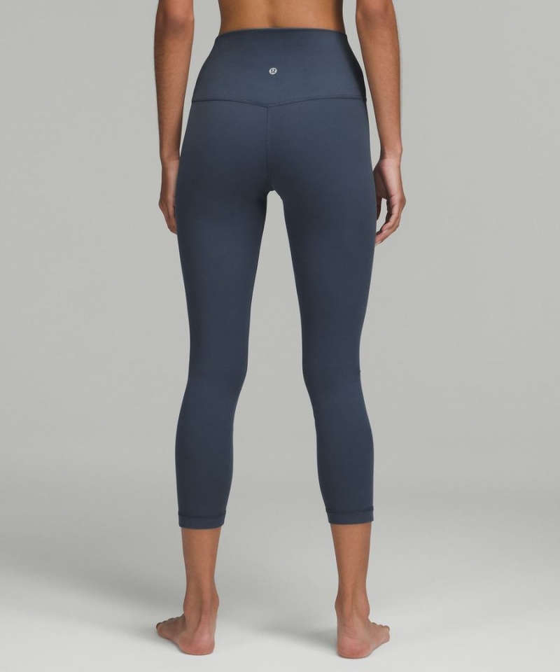 Lululemon Align™ High-Rise Crop 23