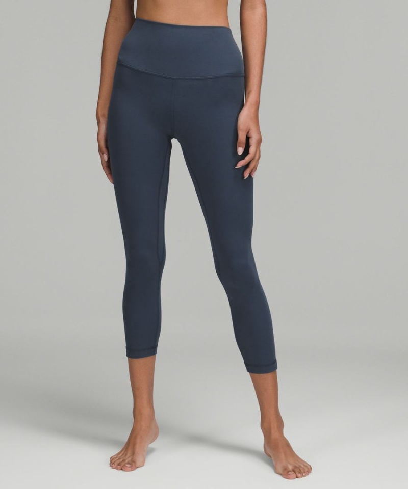 Lululemon Align™ High-Rise Crop 23\