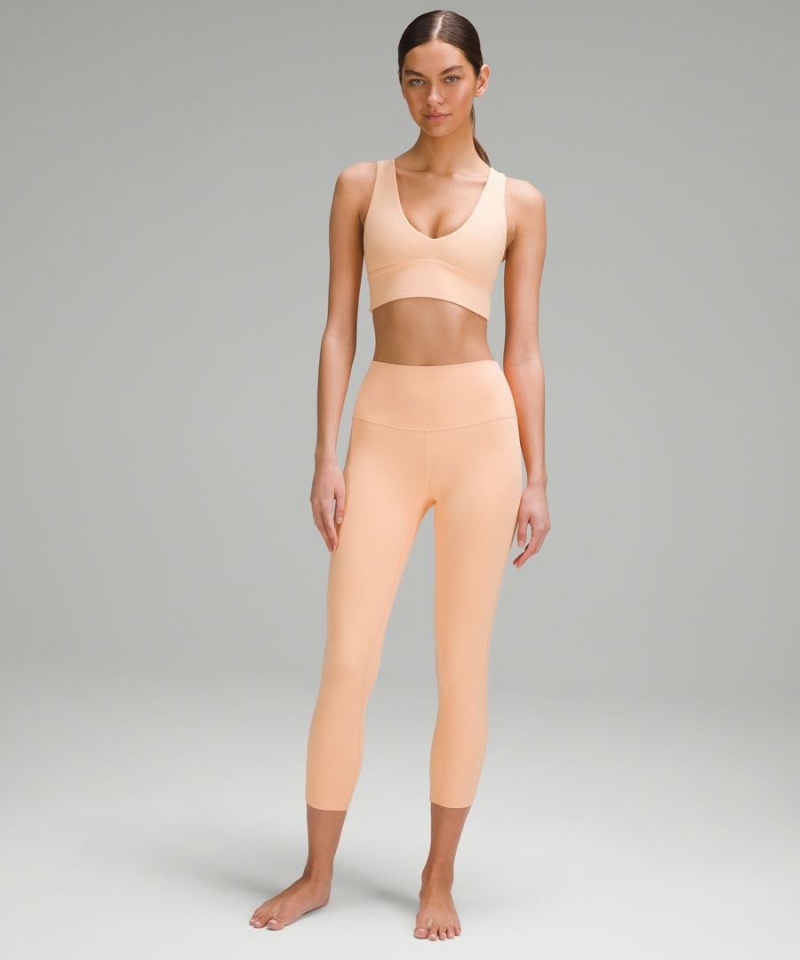 Lululemon Align™ High-Rise Crop 23