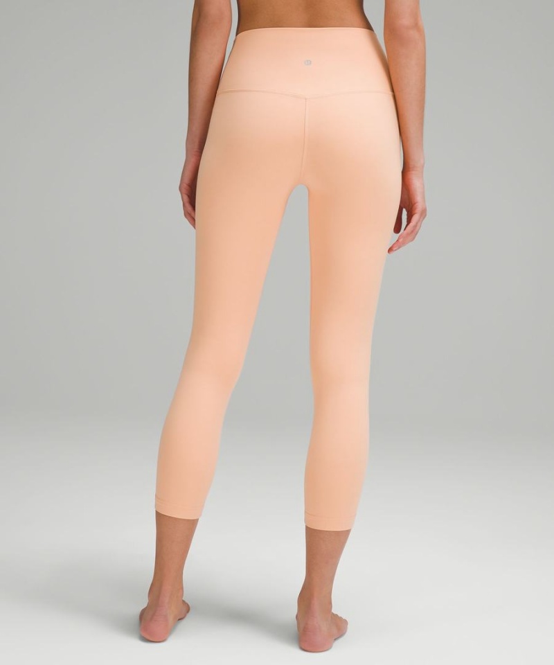 Lululemon Align™ High-Rise Crop 23