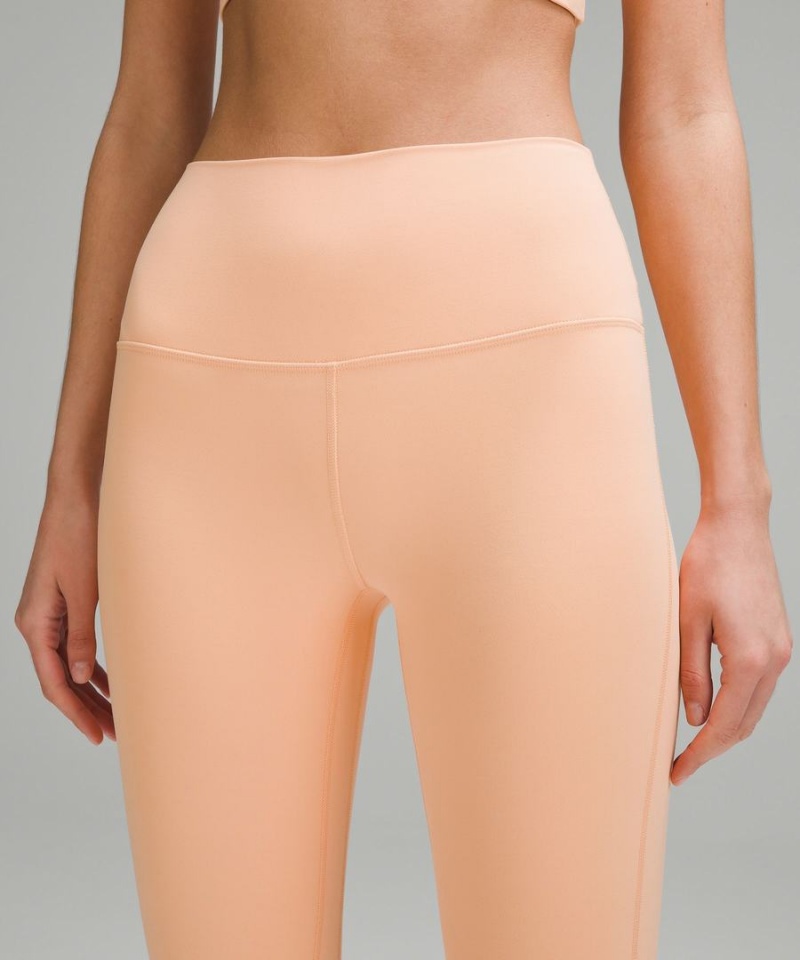 Lululemon Align™ High-Rise Crop 23