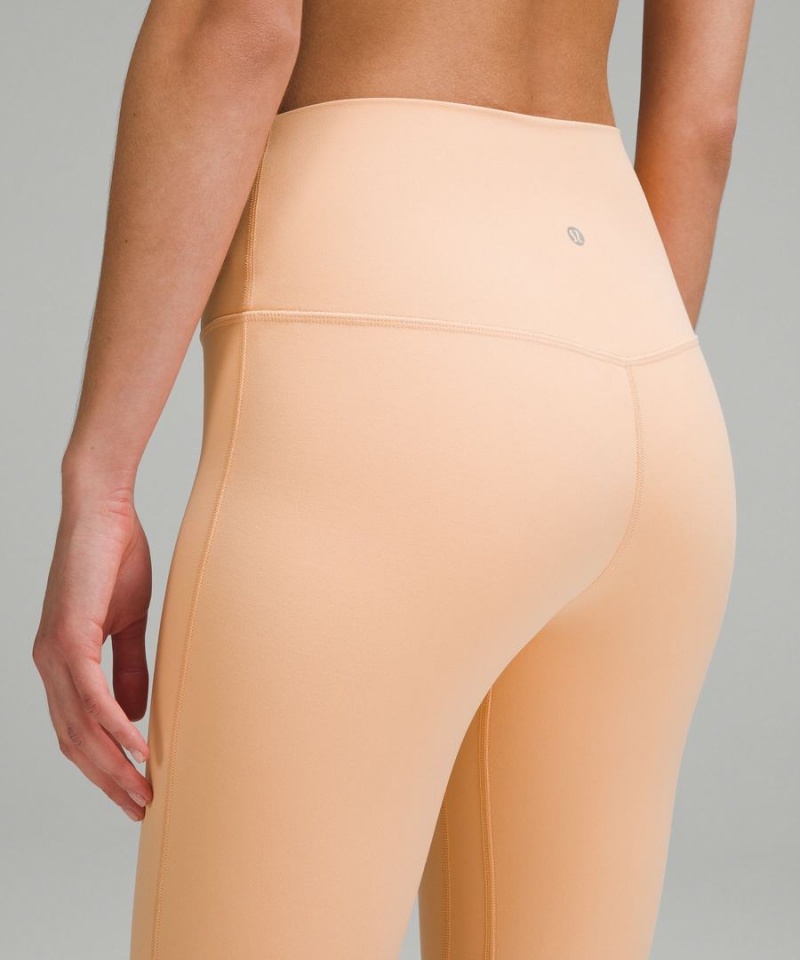 Lululemon Align™ High-Rise Crop 23