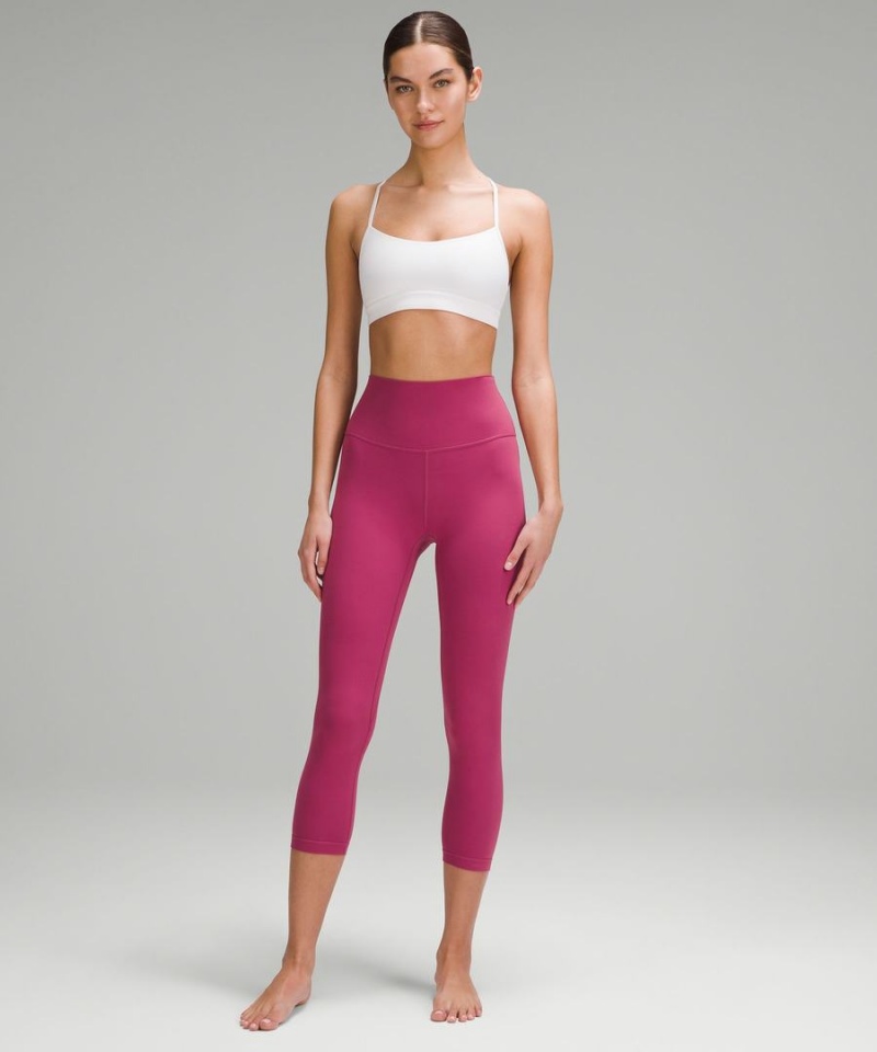 Lululemon Align™ High-Rise Crop 23