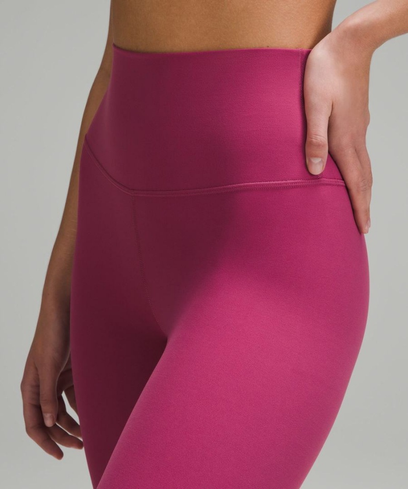 Lululemon Align™ High-Rise Crop 23